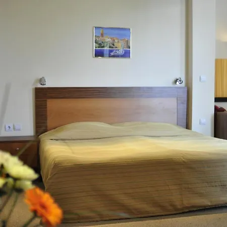 Hotel Strandzha - Free Parking Zlate písky