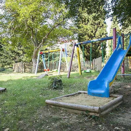 Strandzha - Free Parking 3*