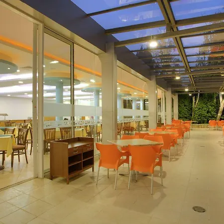 Hotel Strandzha - Free Parking