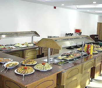 Strandzha - Free Parking 3* Zlate písky