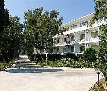 Hotel Strandzha - Free Parking Zlate písky
