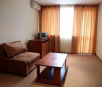 Strandzha - Free Parking 3* Golden Sands