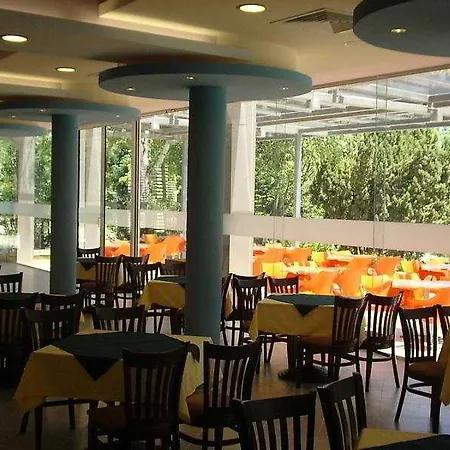 Strandzha - Free Parking 3*