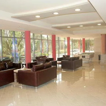 Hotel Strandzha - Free Parking Golden Sands