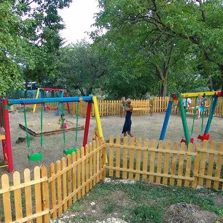 Strandzha - Free Parking 3* Zlate písky