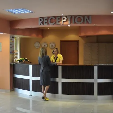 Strandzha - Free Parking Hotel Sables d'or
