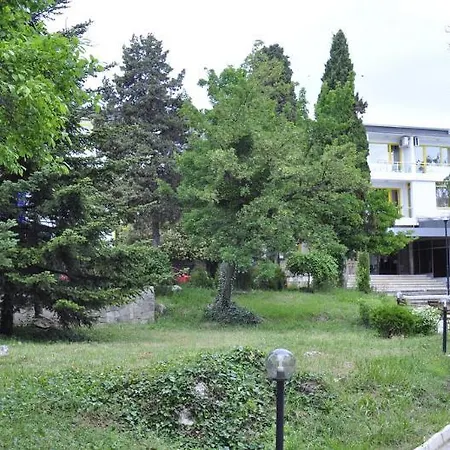 Strandzha - Free Parking Hotel Sables d'or