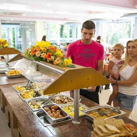 Strandzha - Free Parking 3* Zlate písky