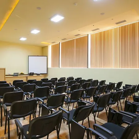 Strandzha - Free Parking Hotel