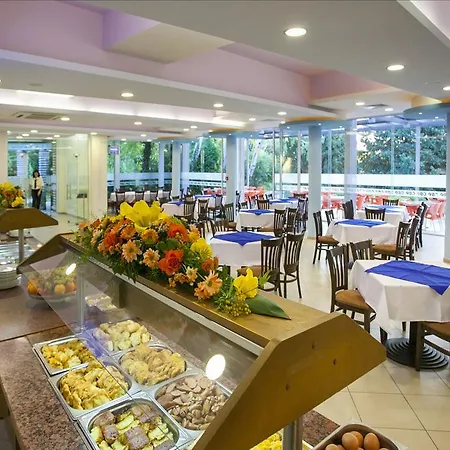 Strandzha - Free Parking 3*