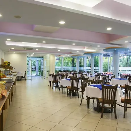 Hotel Strandzha - Free Parking Golden Sands