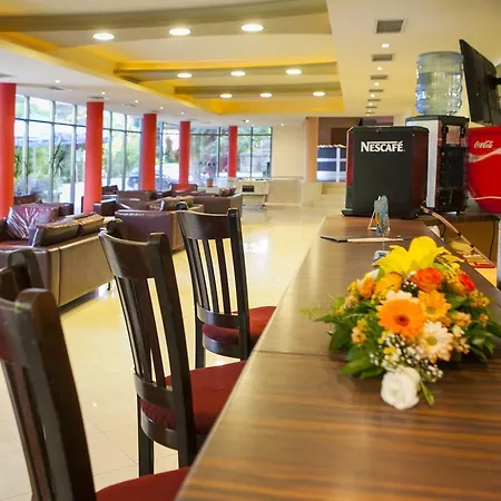 Strandzha - Free Parking Hotel Golden Sands