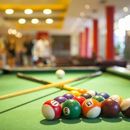 Hotel Strandzha - Free Parking Golden Sands