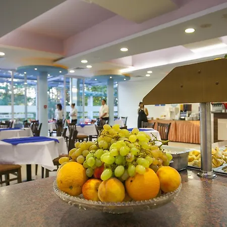 Strandzha - Free Parking 3*