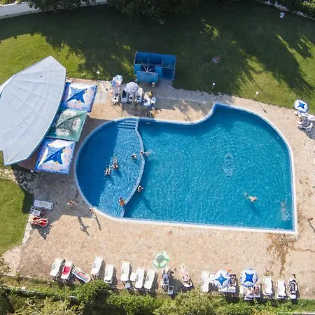 Hotel Strandzha - Free Parking Zlate písky