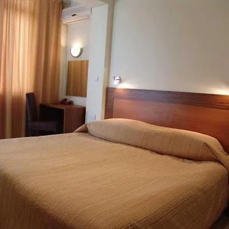 Strandzha - Free Parking Hotel Golden Sands