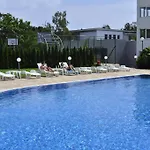 Strandzha - Free Parking 3* غولدن ساندز