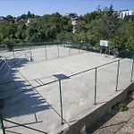 Strandzha - Free Parking فندق غولدن ساندز