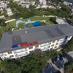 Strandzha - Free Parking فندق غولدن ساندز