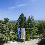 Strandzha - Free Parking 3*