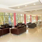 Strandzha - Free Parking فندق 3*