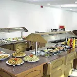 Strandzha - Free Parking 3* غولدن ساندز