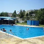 Strandzha - Free Parking فندق