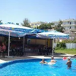 Strandzha - Free Parking 3*