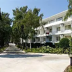 فندق Strandzha - Free Parking غولدن ساندز