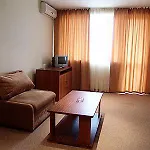 Strandzha - Free Parking 3* غولدن ساندز