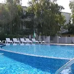 فندق Strandzha - Free Parking 3*
