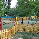 Strandzha - Free Parking 3* غولدن ساندز
