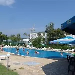 Strandzha - Free Parking فندق