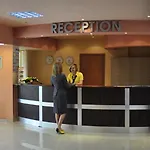 Strandzha - Free Parking فندق غولدن ساندز