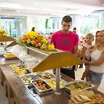 Strandzha - Free Parking 3* غولدن ساندز