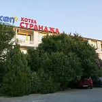 Strandzha - Free Parking غولدن ساندز