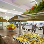 فندق Strandzha - Free Parking 3*