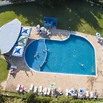 فندق Strandzha - Free Parking غولدن ساندز