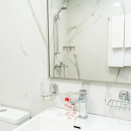 Отель Strandzha - Free Parking 3*