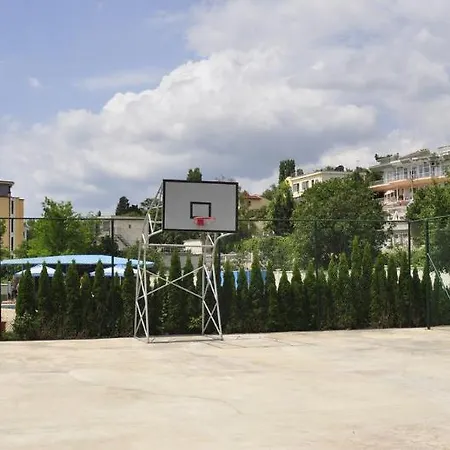 Strandzha - Free Parking Ξενοδοχείο