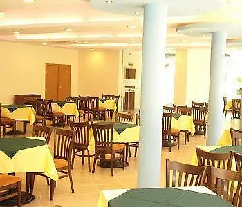 מלון Strandzha - Free Parking 3*