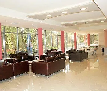 Strandzha - Free Parking מלון 3*