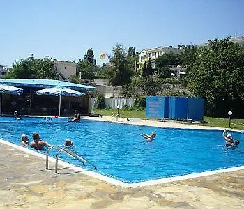 Strandzha - Free Parking Ξενοδοχείο