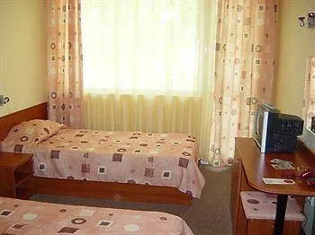 Strandzha - Free Parking 3*