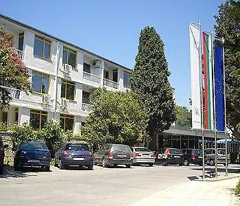 מלון Strandzha - Free Parking