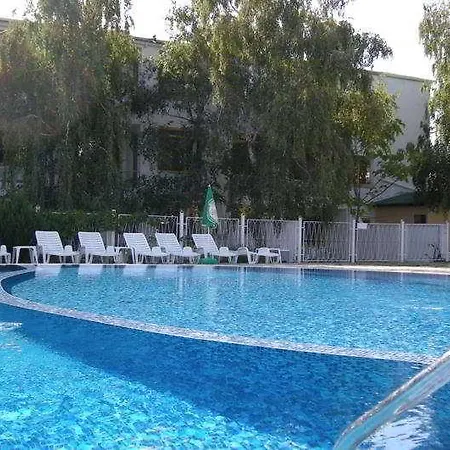 Ξενοδοχείο Strandzha - Free Parking 3*