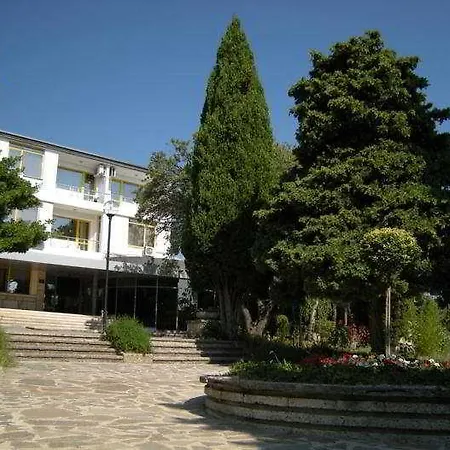 Strandzha - Free Parking Hotel Goldstrand