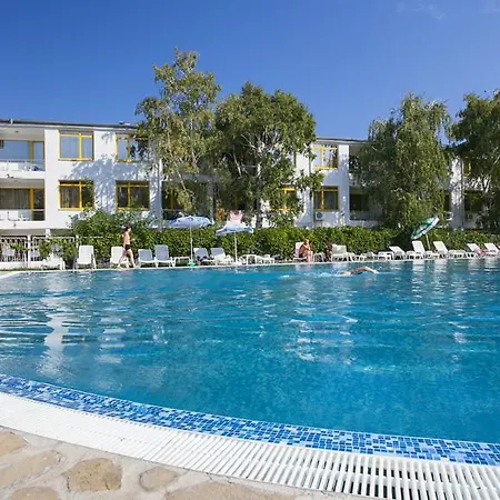 Strandzha - Free Parking Ξενοδοχείο 3*