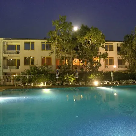 Strandzha - Free Parking Ξενοδοχείο 3*