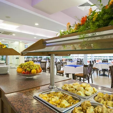 מלון Strandzha - Free Parking 3*